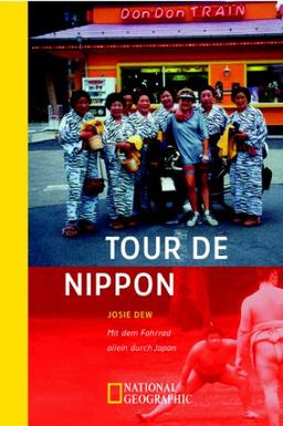 Tour de Nippon