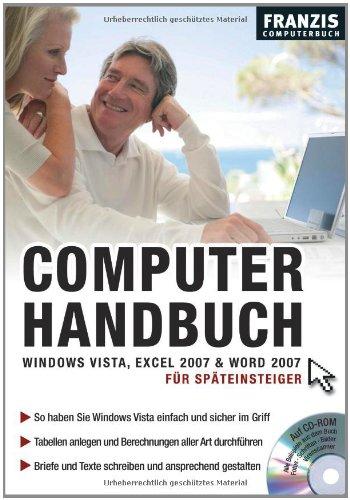 Computer-Handbuch für Späteinsteiger