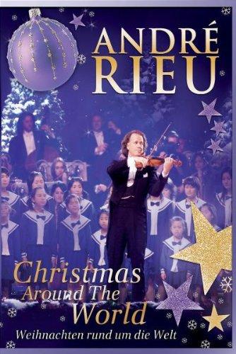 André Rieu - Weihnachten rund um die Welt