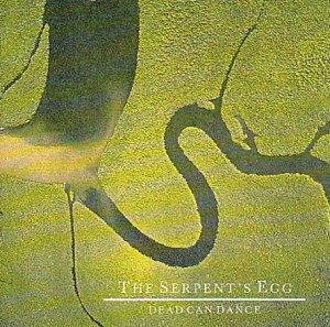 The Serpents Egg [Vinyl LP]