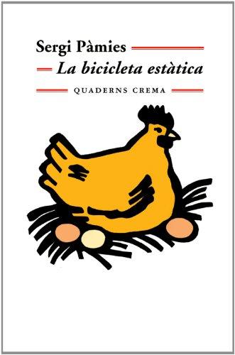 La bicicleta estàtica (Mínima Minor, Band 101)