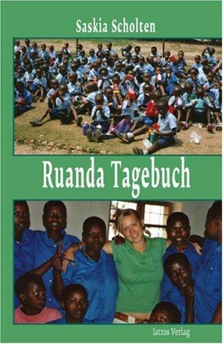 Ruanda Tagebuch