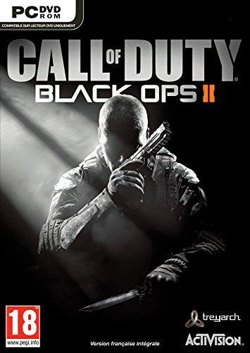 Call Of Duty - Black Ops II