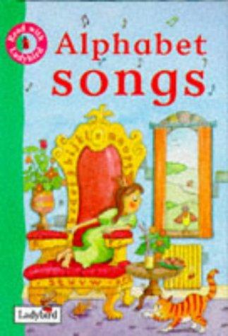 Alphabet Songs (Read with Ladybird)