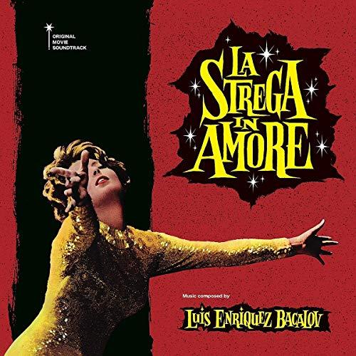 La Strega in Amore