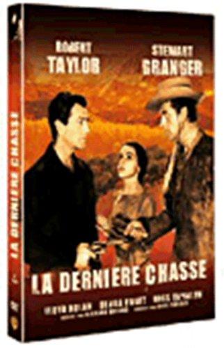 La derniere chasse [FR Import]