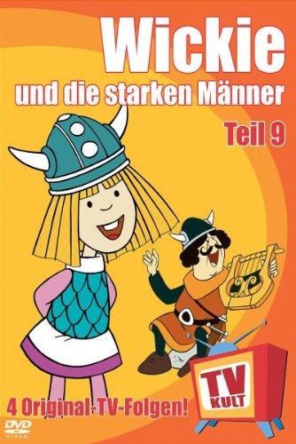 Wickie und die starken Männer, Teil 09