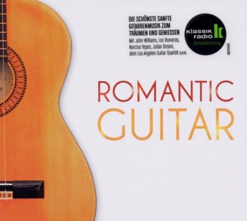 Romantic Guitar