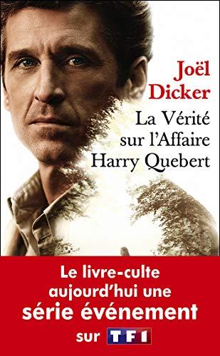 La vérité sur l'affaire Harry Quebert