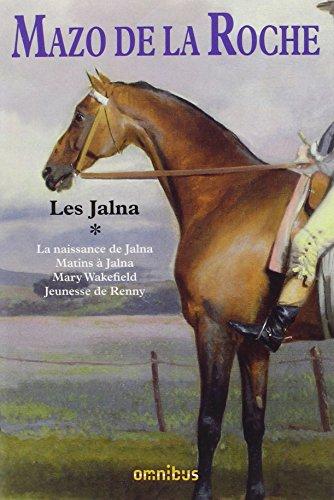 Les Jalna. Vol. 1