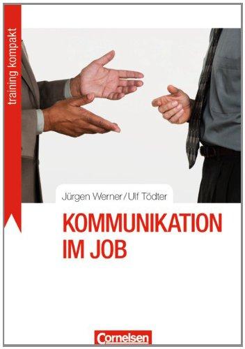 Kommunikation im Job