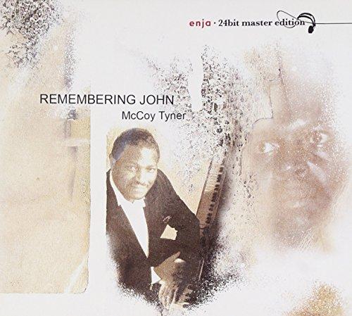 Remembering John-Enja24bit