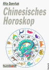 Chinesisches Horoskop. (Moderne Information).