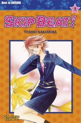 Skip Beat!, Band 1: Best of Daisuki: BD 1