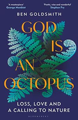 God Is An Octopus: Loss, Love and a Calling to Nature