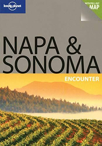 Napa & Sonoma encounter