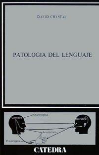 Patología del lenguaje (Lingüística)