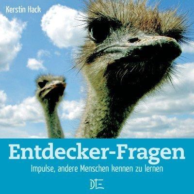 Entdecker-Fragen: Impulse, Menschen kennen zu lernen