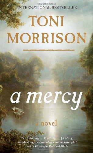 A Mercy (Vintage International)