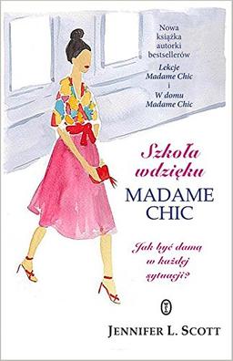 Szkola wdzieku Madame Chic