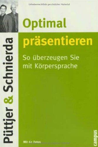 Optimal präsentieren: So überzeugen Sie mit Körpersprache