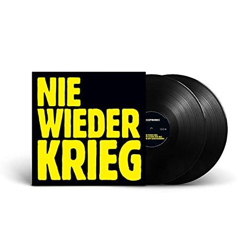 Nie wieder Krieg (2LP) [Vinyl LP]