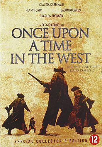 Once Upon a Time in the West