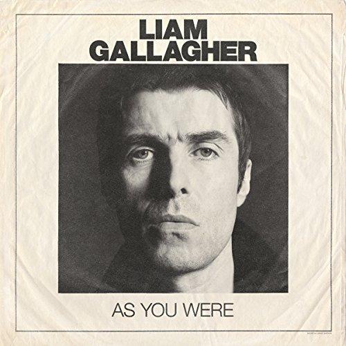 As You Were [Vinyl LP]