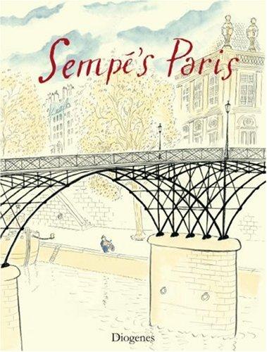 Sempes Paris