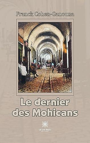 Le dernier des Mohicans