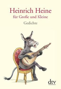 Heinrich Heine für Große und Kleine