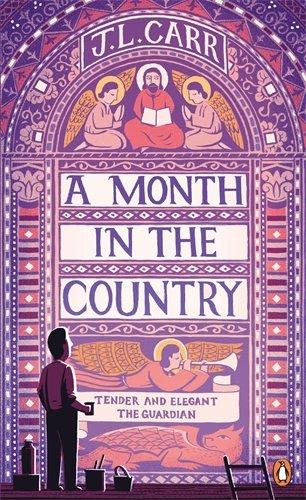 A Month in the Country (Penguin Essentials)