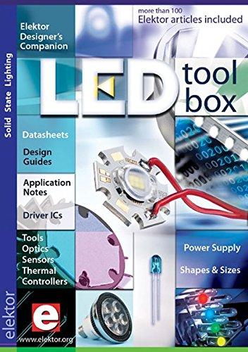 LED Toolbox, see the light on solid state lighting !