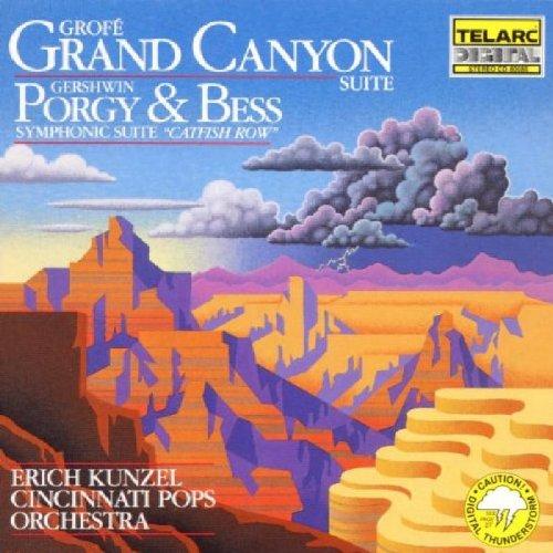 Grand Canyon Suite