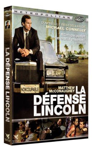 La défense lincoln [FR Import]