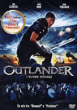 Outlander - L'ultimo vichingo (+ Il tesoro perduto) [IT Import]