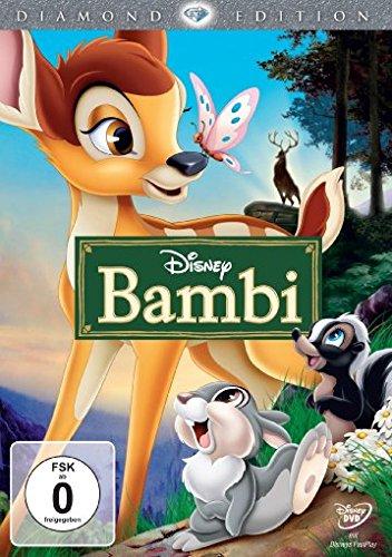 Bambi (Diamond Edition)