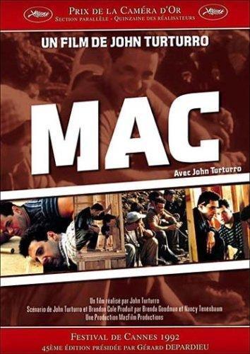 Mac [FR Import]