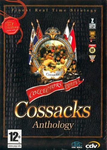 Cossacks Anthology Collector's Edition [UK Import]