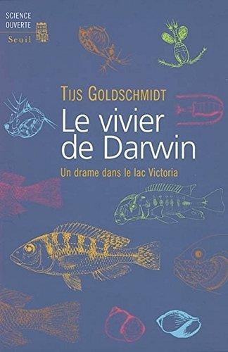 Le vivier de Darwin : un drame dans le lac Victoria