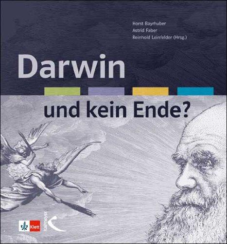 Darwin und kein Ende?: Kontroversen zu Evolution und Schöpfung