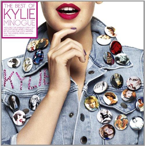 The Best Of Kylie Minogue