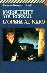 L'opera al nero