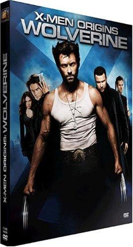 X-men Origins :  Wolverine - Edition simple [FR Import]