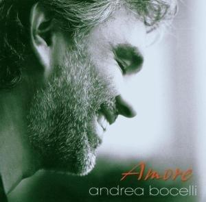 Bocelli: Amore