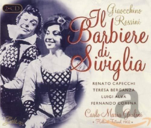 Il Barbiere di Siviglia