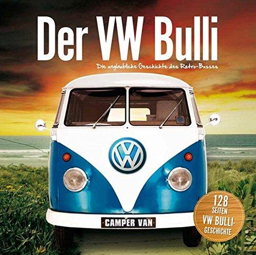 VW Bulli