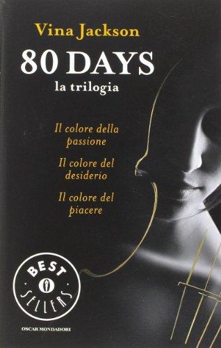 80 days. La trilogia