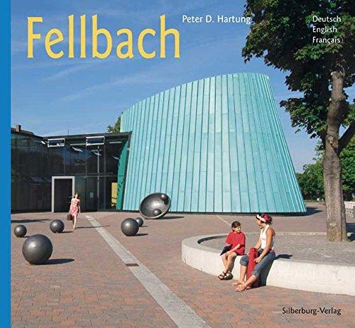 Fellbach: Deutsch, English, Francais