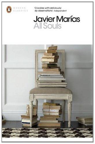 All Souls (Penguin Modern Classics)